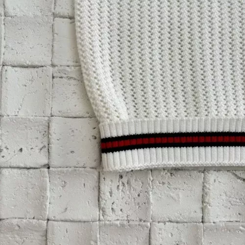 Replica Gucci Sweaters Long Sleeved For Unisex #1350368 $98.00 USD for Wholesale