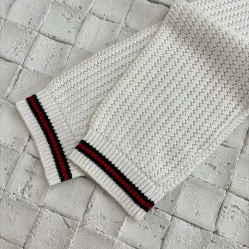 Replica Gucci Sweaters Long Sleeved For Unisex #1350368 $98.00 USD for Wholesale