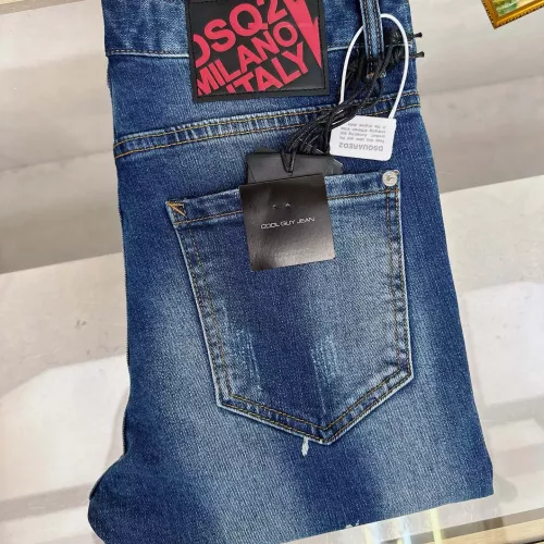 Cheap Dsquared Jeans For Men #1350375, $$48.00 USD On Dsquared Jeans