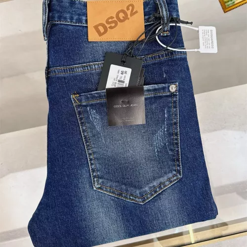 Cheap Dsquared Jeans For Men #1350376, $$48.00 USD On Dsquared Jeans
