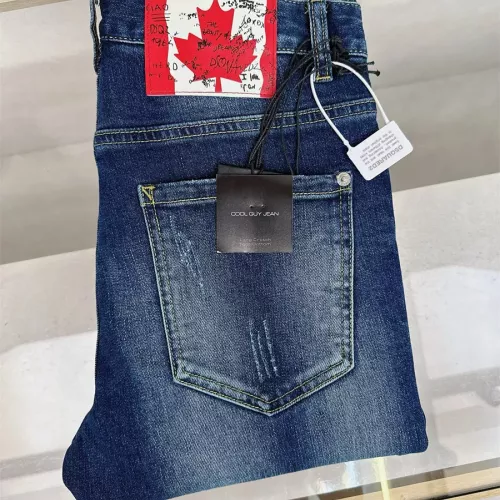 Cheap Dsquared Jeans For Men #1350377, $$48.00 USD On Dsquared Jeans