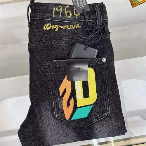 Cheap Dsquared Jeans For Men #1350378, $$48.00 USD On Dsquared Jeans