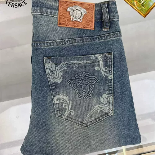 Cheap Versace Jeans For Men #1350392, $$48.00 USD On Versace Jeans