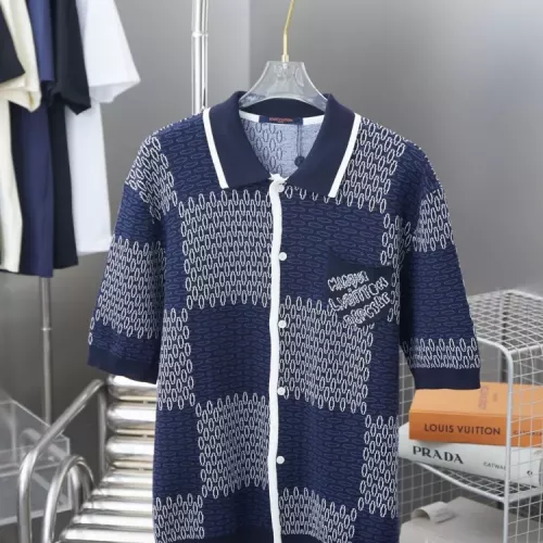 Cheap Louis Vuitton LV T-Shirts Short Sleeved For Unisex #1350404, $$41.00 USD On Louis Vuitton LV T-Shirts
