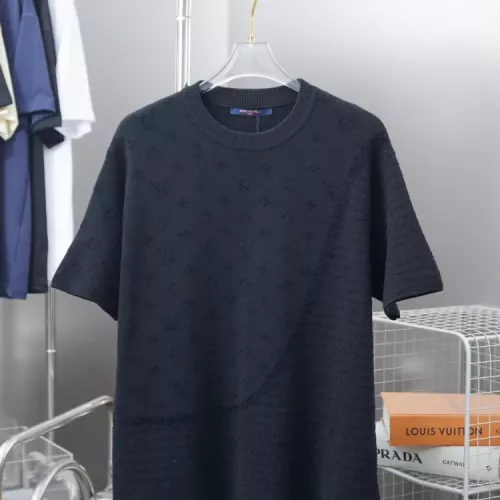 Cheap Louis Vuitton LV T-Shirts Short Sleeved For Unisex #1350408, $$41.00 USD On Louis Vuitton LV T-Shirts