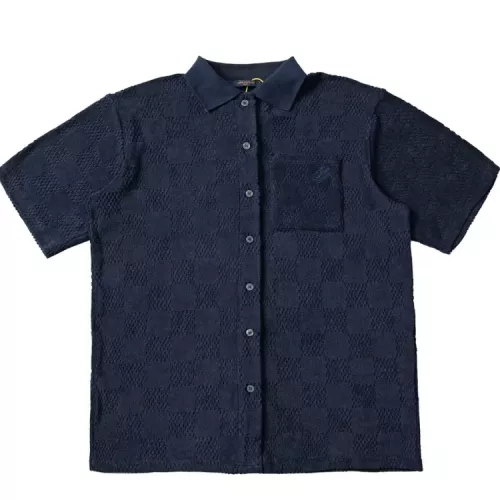 Cheap Louis Vuitton LV T-Shirts Short Sleeved For Unisex #1350413, $$56.00 USD On Louis Vuitton LV T-Shirts