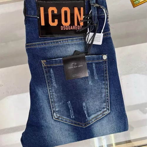 Cheap Dsquared Jeans For Men #1350419, $$48.00 USD On Dsquared Jeans