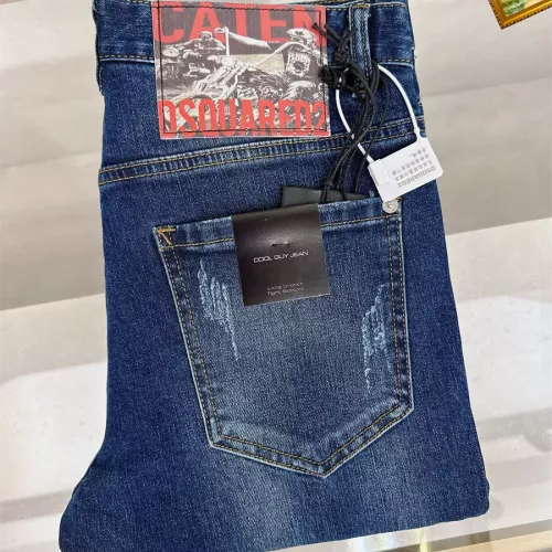 Cheap Dsquared Jeans For Men #1350420, $$48.00 USD On Dsquared Jeans