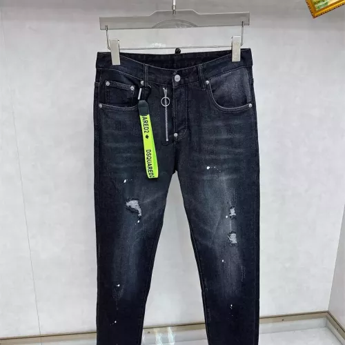 Cheap Dsquared Jeans For Men #1350422, $$48.00 USD On Dsquared Jeans