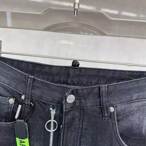 Replica Dsquared Jeans For Men #1350422 $48.00 USD for Wholesale