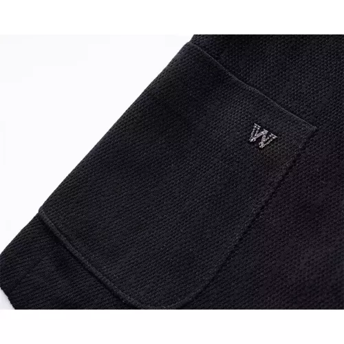 Replica Prada Jackets Long Sleeved For Men #1350424 $68.00 USD for Wholesale