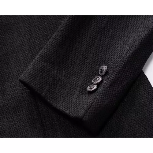 Replica Prada Jackets Long Sleeved For Men #1350424 $68.00 USD for Wholesale