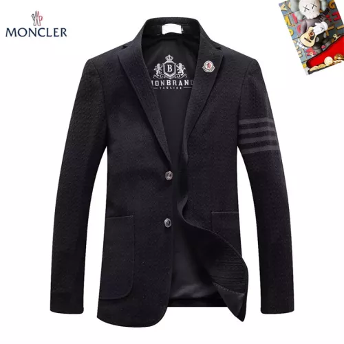Cheap Moncler Jackets Long Sleeved For Men #1350425, $$68.00 USD On Moncler Jackets