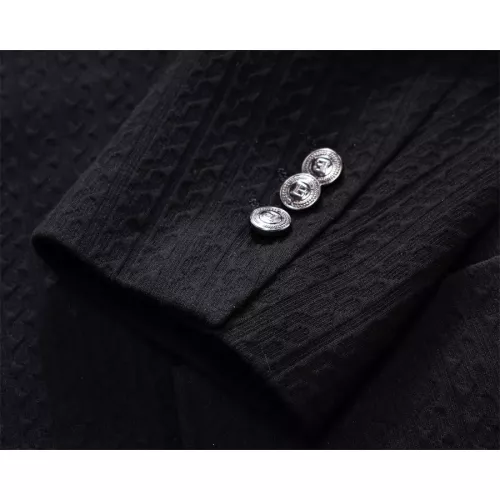 Replica Moncler Jackets Long Sleeved For Men #1350425 $68.00 USD for Wholesale