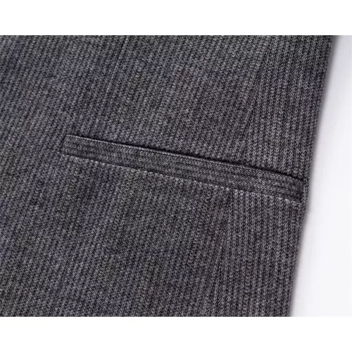 Replica Gucci Jackets Long Sleeved For Men #1350426 $68.00 USD for Wholesale