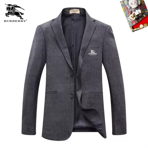 Cheap Burberry Jackets Long Sleeved For Men #1350427, $$68.00 USD On Burberry Jackets