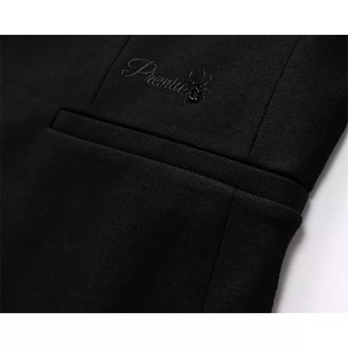 Replica Christian Dior Jackets Long Sleeved For Men #1350428 $68.00 USD for Wholesale