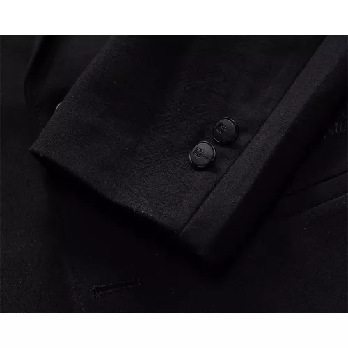 Replica Christian Dior Jackets Long Sleeved For Men #1350428 $68.00 USD for Wholesale
