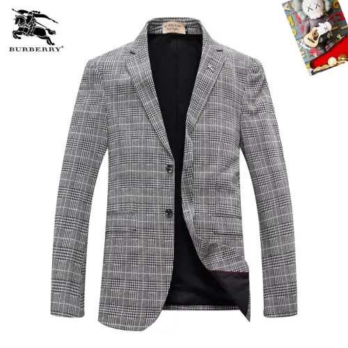 Cheap Hermes Jackets Long Sleeved For Men #1350433, $$68.00 USD On Hermes Jackets