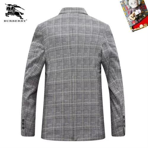 Replica Hermes Jackets Long Sleeved For Men #1350433 $68.00 USD for Wholesale