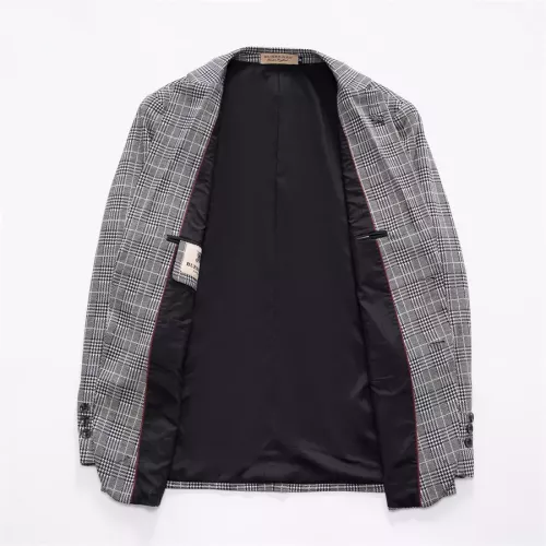 Replica Hermes Jackets Long Sleeved For Men #1350433 $68.00 USD for Wholesale