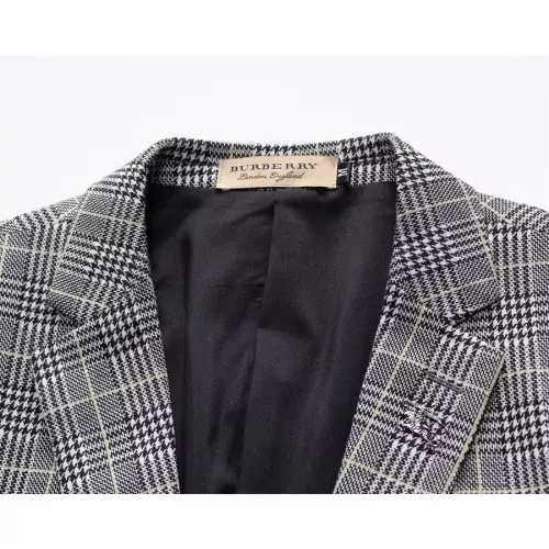 Replica Hermes Jackets Long Sleeved For Men #1350433 $68.00 USD for Wholesale