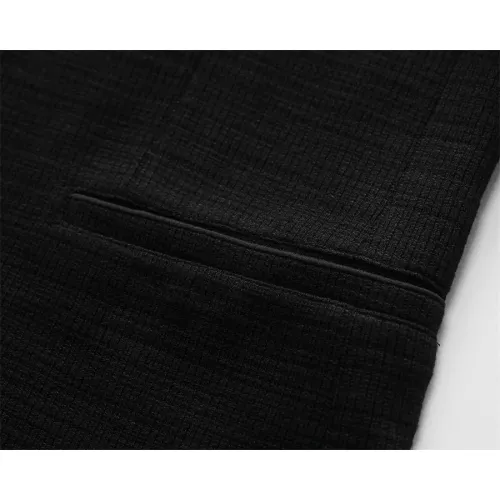 Replica Prada Jackets Long Sleeved For Men #1350435 $68.00 USD for Wholesale