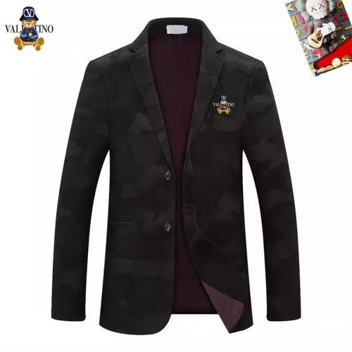 Cheap Valentino Jackets Long Sleeved For Men #1350436, $$68.00 USD On Valentino Jackets