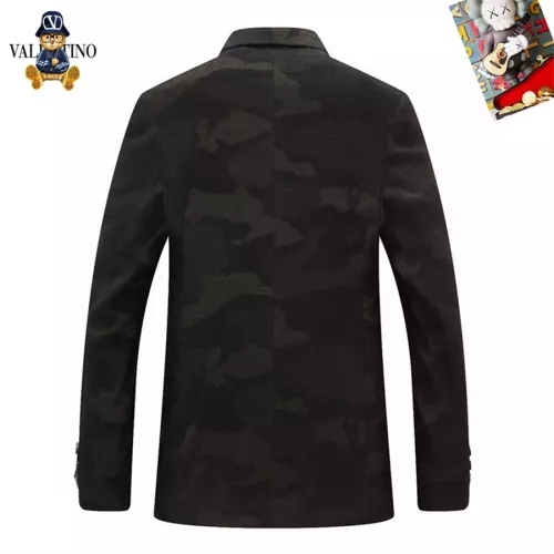 Replica Valentino Jackets Long Sleeved For Men #1350436 $68.00 USD for Wholesale