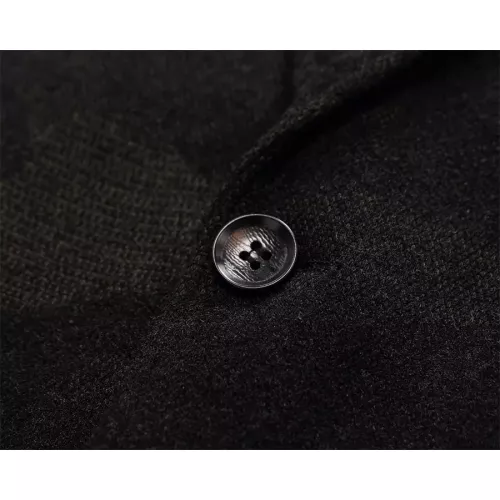 Replica Valentino Jackets Long Sleeved For Men #1350436 $68.00 USD for Wholesale