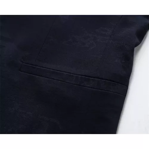 Replica Christian Dior Jackets Long Sleeved For Men #1350439 $68.00 USD for Wholesale