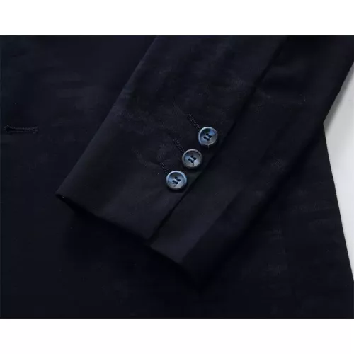 Replica Christian Dior Jackets Long Sleeved For Men #1350439 $68.00 USD for Wholesale
