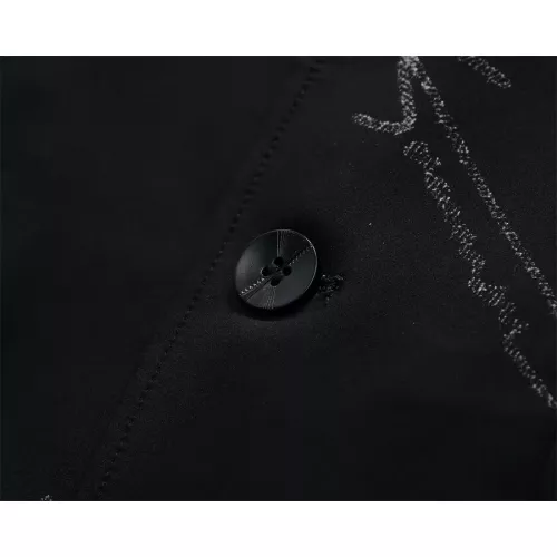 Replica Salvatore Ferragamo Jackets Long Sleeved For Men #1350440 $68.00 USD for Wholesale