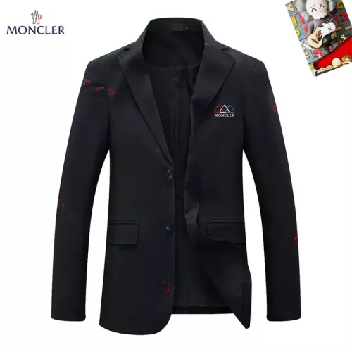 Cheap Moncler Jackets Long Sleeved For Men #1350441, $$68.00 USD On Moncler Jackets