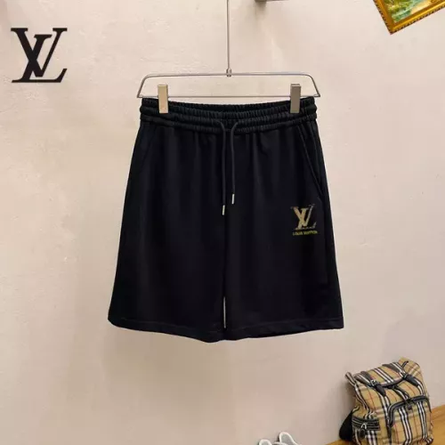 Replica Louis Vuitton LV Tracksuits Short Sleeved For Men #1350498 $48.00 USD for Wholesale