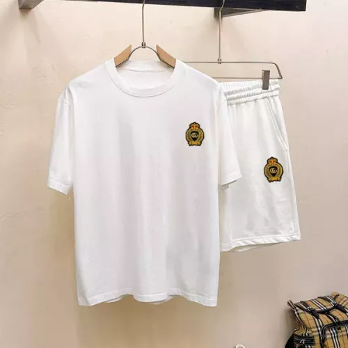 Cheap Gucci Tracksuits Short Sleeved For Men #1350509, $$48.00 USD On Gucci Tracksuits