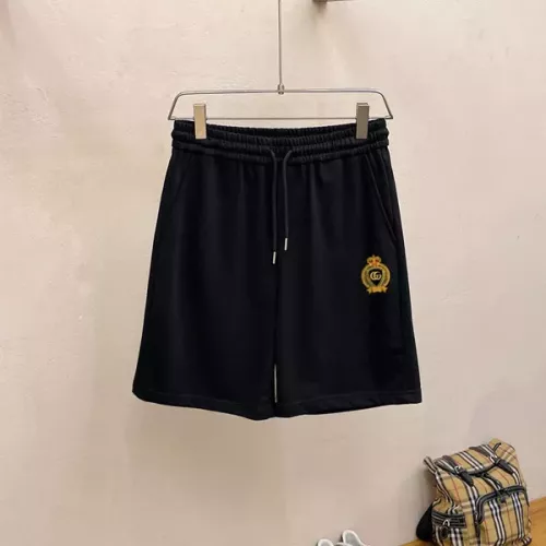 Replica Gucci Tracksuits Short Sleeved For Men #1350510 $48.00 USD for Wholesale