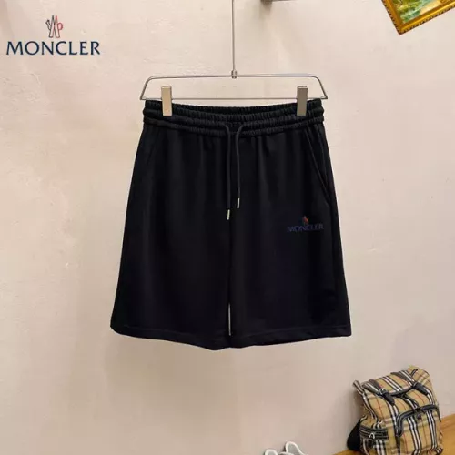 Replica Moncler Tracksuits Short Sleeved For Men #1350514 $48.00 USD for Wholesale