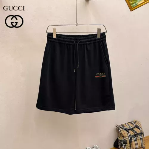 Replica Gucci Tracksuits Short Sleeved For Men #1350530 $48.00 USD for Wholesale
