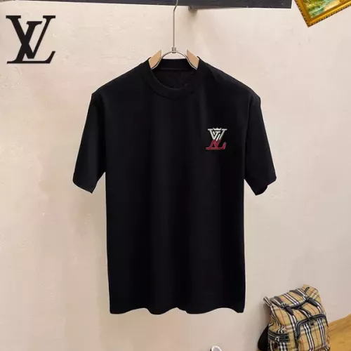 Replica Louis Vuitton LV Tracksuits Short Sleeved For Men #1350540 $48.00 USD for Wholesale