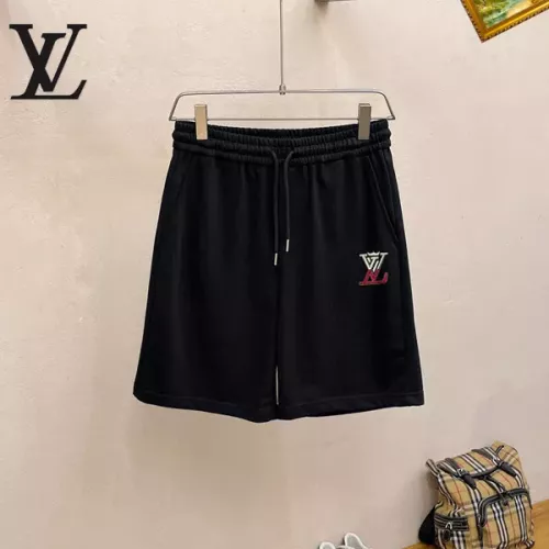 Replica Louis Vuitton LV Tracksuits Short Sleeved For Men #1350540 $48.00 USD for Wholesale