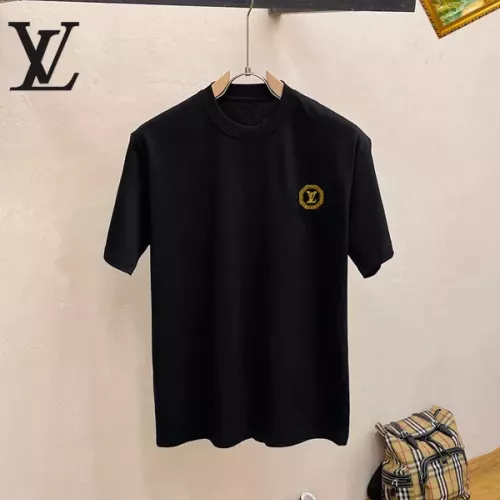 Replica Louis Vuitton LV Tracksuits Short Sleeved For Men #1350542 $48.00 USD for Wholesale