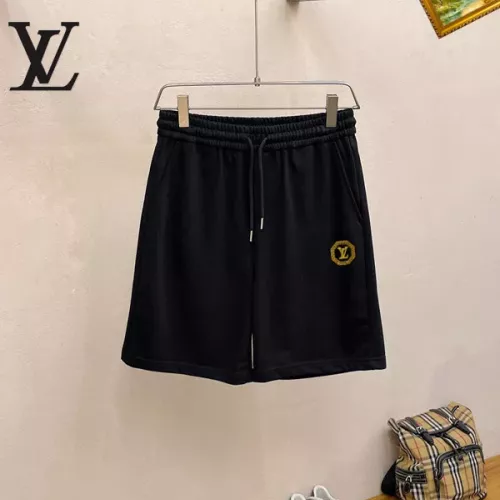Replica Louis Vuitton LV Tracksuits Short Sleeved For Men #1350542 $48.00 USD for Wholesale