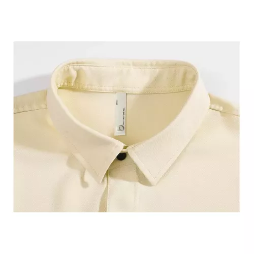 Replica Hermes Tracksuits Short Sleeved For Men #1350576 $48.00 USD for Wholesale