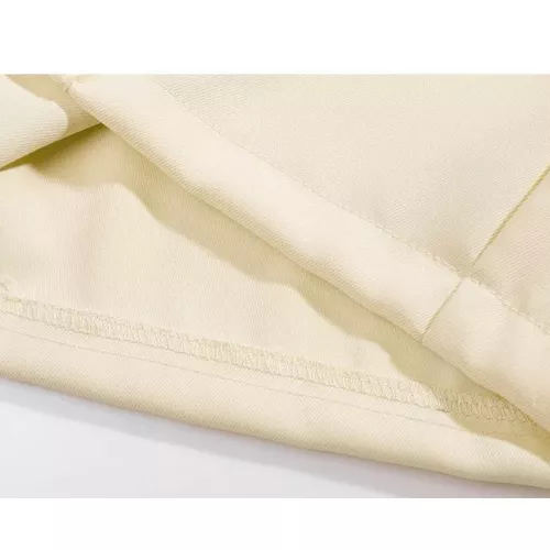 Replica Hermes Tracksuits Short Sleeved For Men #1350576 $48.00 USD for Wholesale