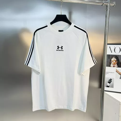 Cheap Balenciaga T-Shirts Short Sleeved For Unisex #1350609, $$68.00 USD On Balenciaga T-Shirts