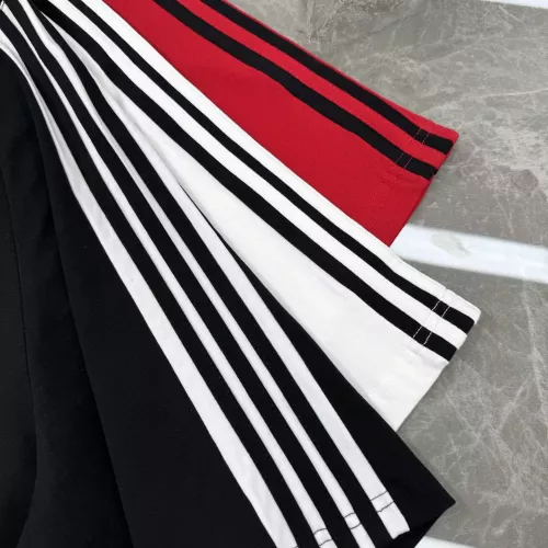 Replica Balenciaga T-Shirts Short Sleeved For Unisex #1350609 $68.00 USD for Wholesale