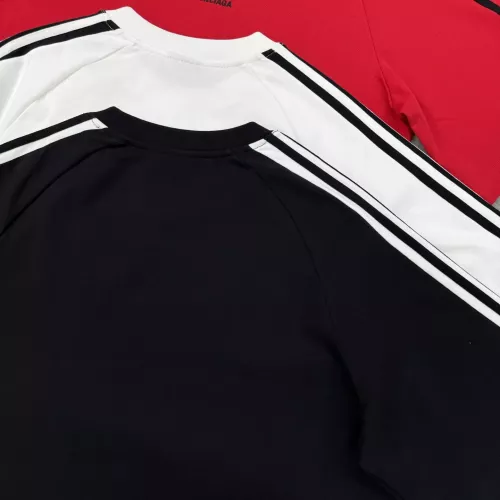 Replica Balenciaga T-Shirts Short Sleeved For Unisex #1350609 $68.00 USD for Wholesale