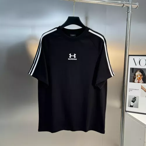 Cheap Balenciaga T-Shirts Short Sleeved For Unisex #1350611, $$68.00 USD On Balenciaga T-Shirts