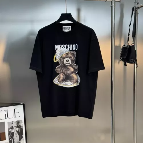 Cheap Moschino T-Shirts Short Sleeved For Unisex #1350614, $$88.00 USD On Moschino T-Shirts